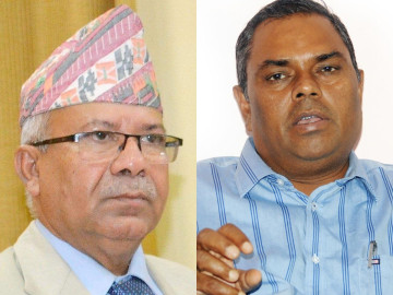 बजेटबारे निर्णय लिन जसपा र एसको बैठक बस्दै, गर्लान् समर्थन ?